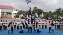 Republic Day - 2018